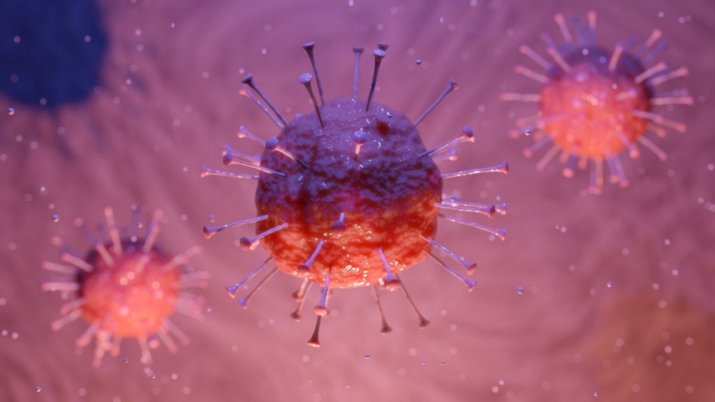 Photo by Thor Deichmann_Coronavirus